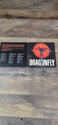 Paul Oakenfold – A Voyage Into Trance Dragonfly Records 1995