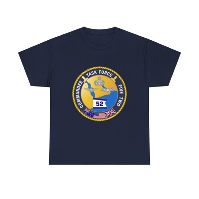 Task Force Five Two (U.S. Navy) T-Shirt