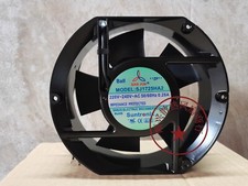 KAKU KA1725HA2 17251 AC220V-240V 0.27/0.23A Axial Ball Cooling Fan