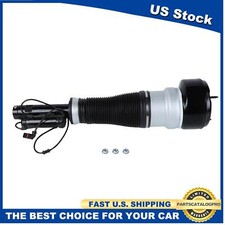 Front Left / Right Air Suspension Shock Strut For Mercedes-Benz S-Class W221