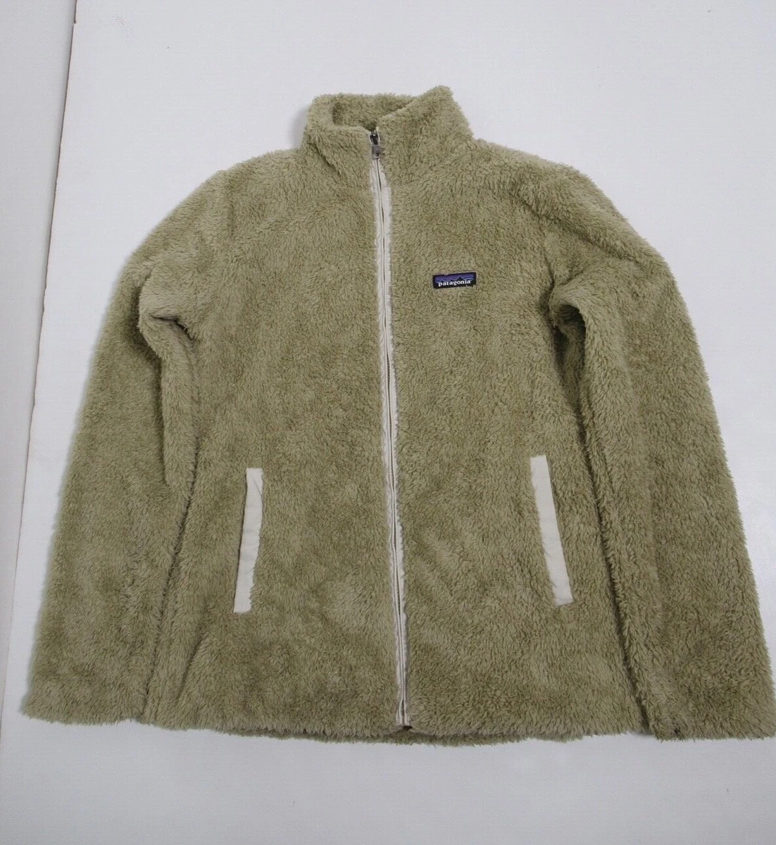 Patagonia women's los gatos jacket sale