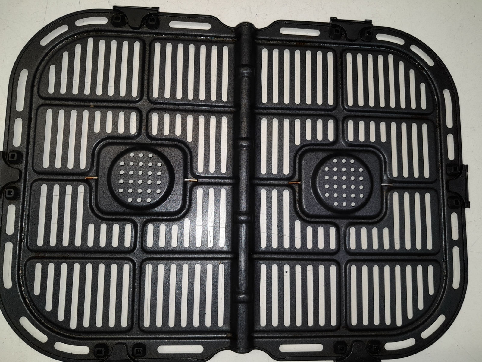 Instant Vortex Plus VersaZone 8.5L Air Fryer (Dirty/Scuffed/Faulty