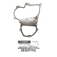 Genuine Nissan OEM RH Solenoid Gasket For R35 GTR VR38DETT 23797-JF00A