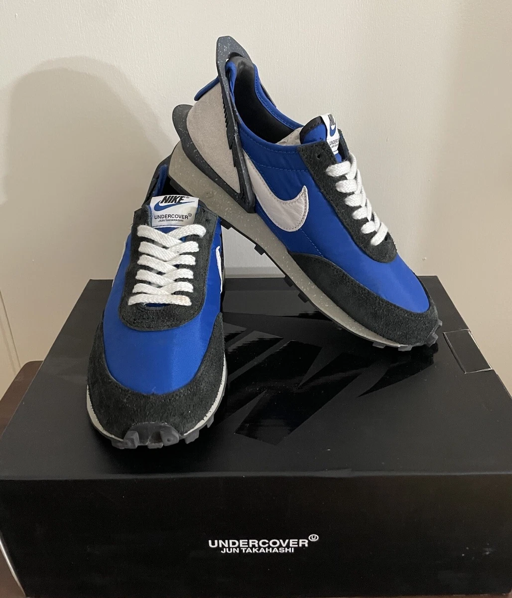 Nike Undercover x Daybreak Blue Jay for Sale | Authenticity
