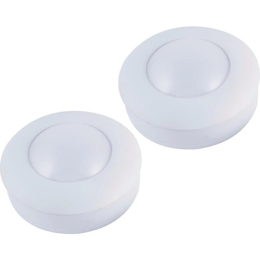 Energizer wireless color cheap changing puck lights