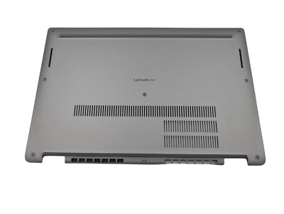 NEW OEM Dell Latitude 5320 Laptop Bottom Base Cover Assembly - 007N8 ...