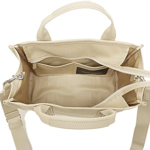 Marc Jacobs THE STUDDED TOTE BAG SMALL H071M12FA22 260 BEIGE