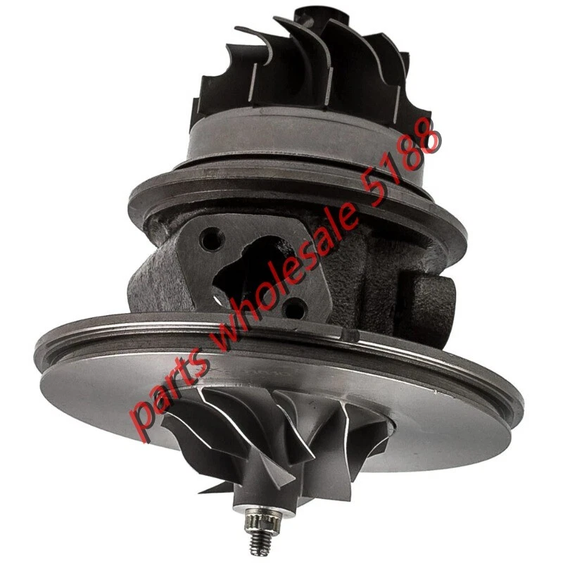 Cartucho turbocompresor CT26 CHRA 17201-74010 para Toyota Celica 4x4 Carina Foto 2 de 4