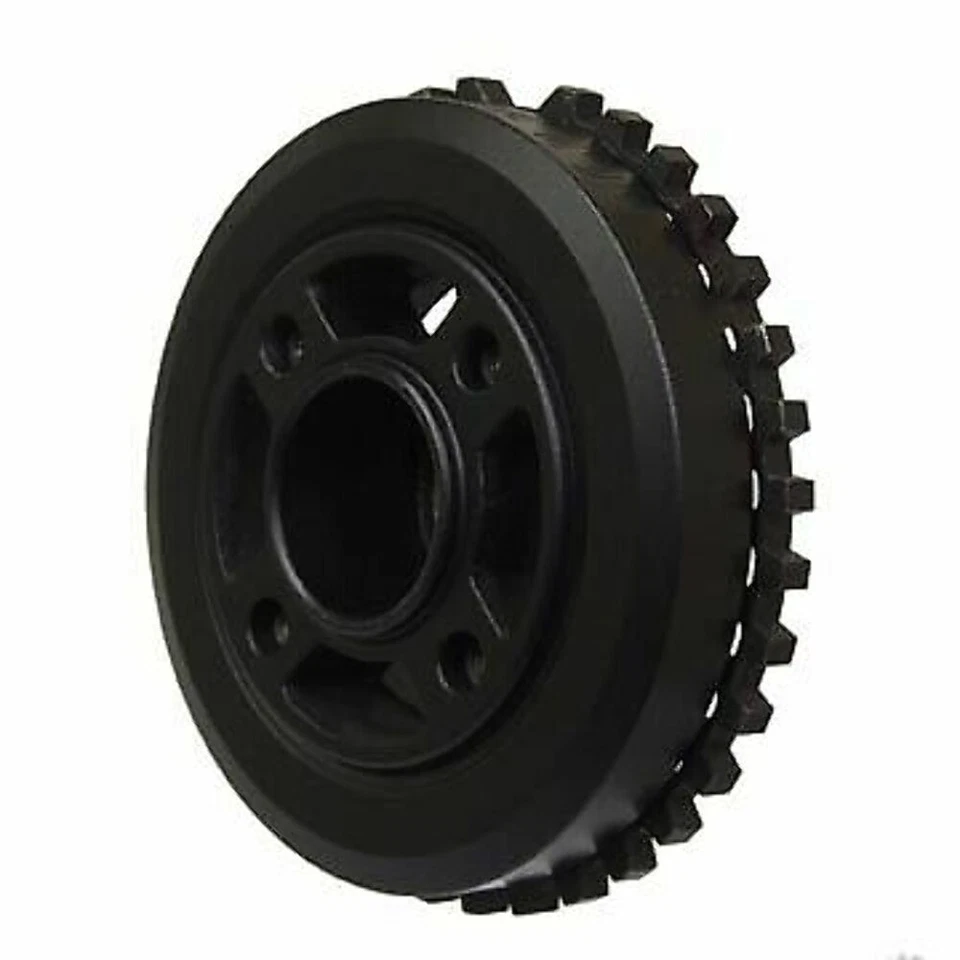 Equilibrador armónico Dayco Engine PB1488N | Parte automática de alta calidad, ajuste universal Foto 4 de 4