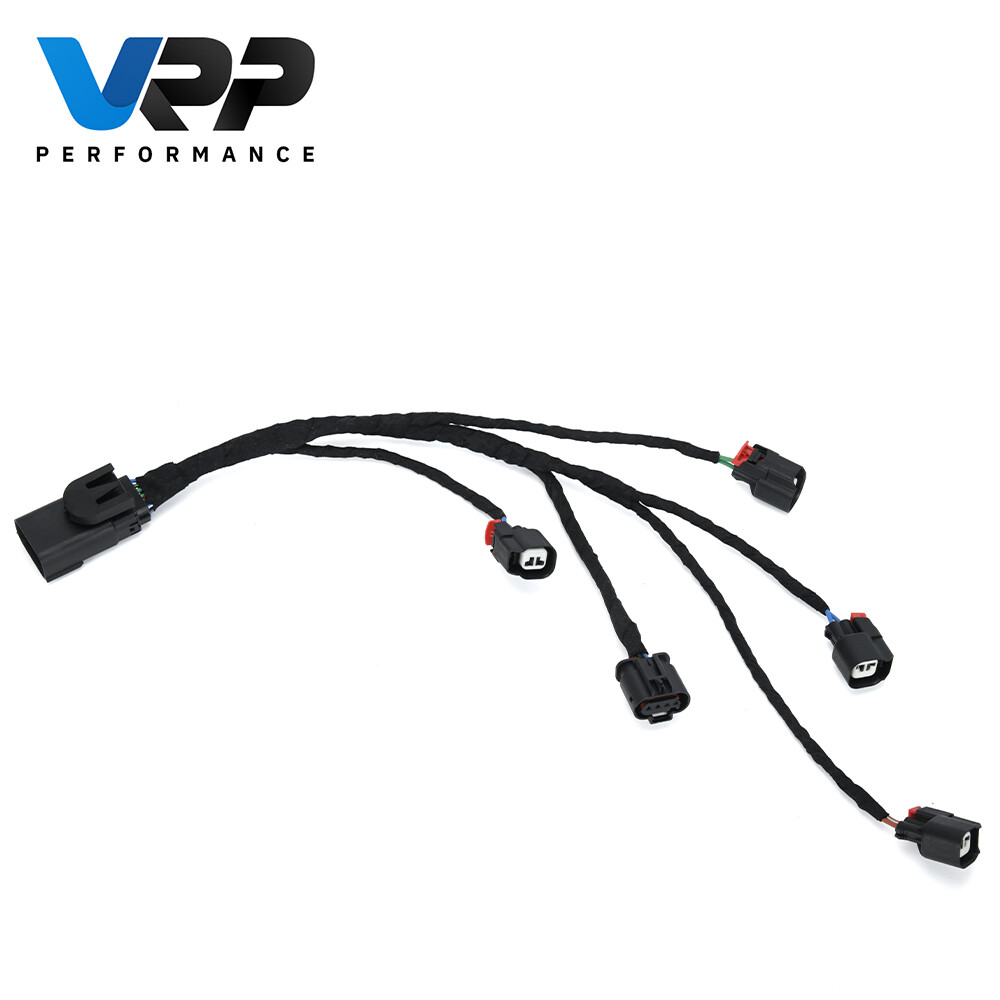 For GM Fuel Injection Ignition Harness Left Hand Fuel Rail 5.3L 6.2L V8 28329581