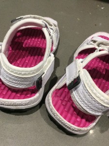 karrimor girls sandals