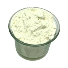 Dry Milk Powder Nonfat Bulk MRE Dried GMO-Free Real Cream Cow 2 lbs