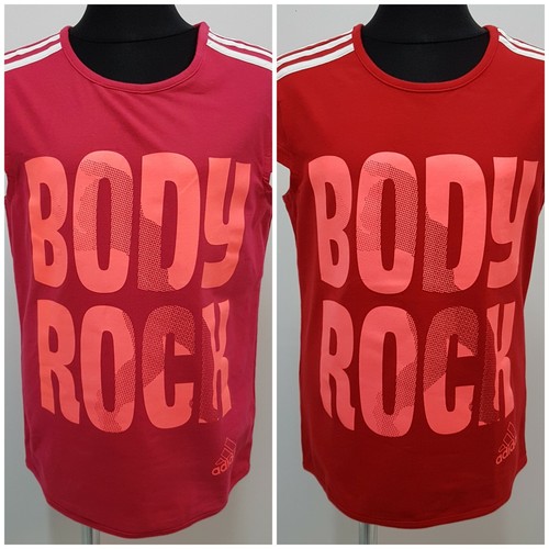 Adidas Niñas Camiseta Mangas Gorra Prenda para el Blusa Niños Ropa Deportiva (A-25) eBay