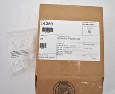 Lot of 24 Pentair Piston Rod Retainers 14309 Genuine OEM Replacement Parts