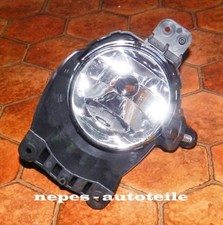 1 x VAN WEZEL 0817998 Nebelscheinwerfer für CHEVROLET AVEO (T300)