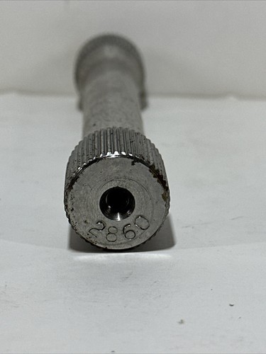 De nuevo de lote antiguo Detroit diésel 5162860 6v71 eje de transmisión soplador 5,22 pulgadas - Imagen 3 de 3