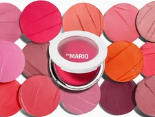Makeup By Mario Soft Pop Plumping Blush Veil 0.17 oz ~ U PICK SHADE ~ *NEW*