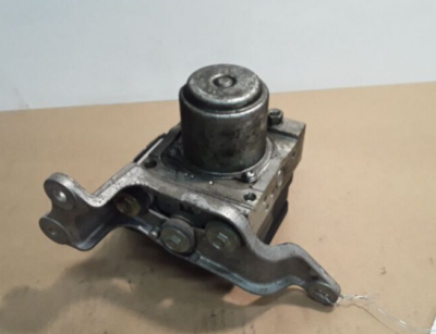#ad 2014 2015 Honda Civic Anti Lock Brake Pump Module Assembly Sedan 1.8L AT Used $124.99