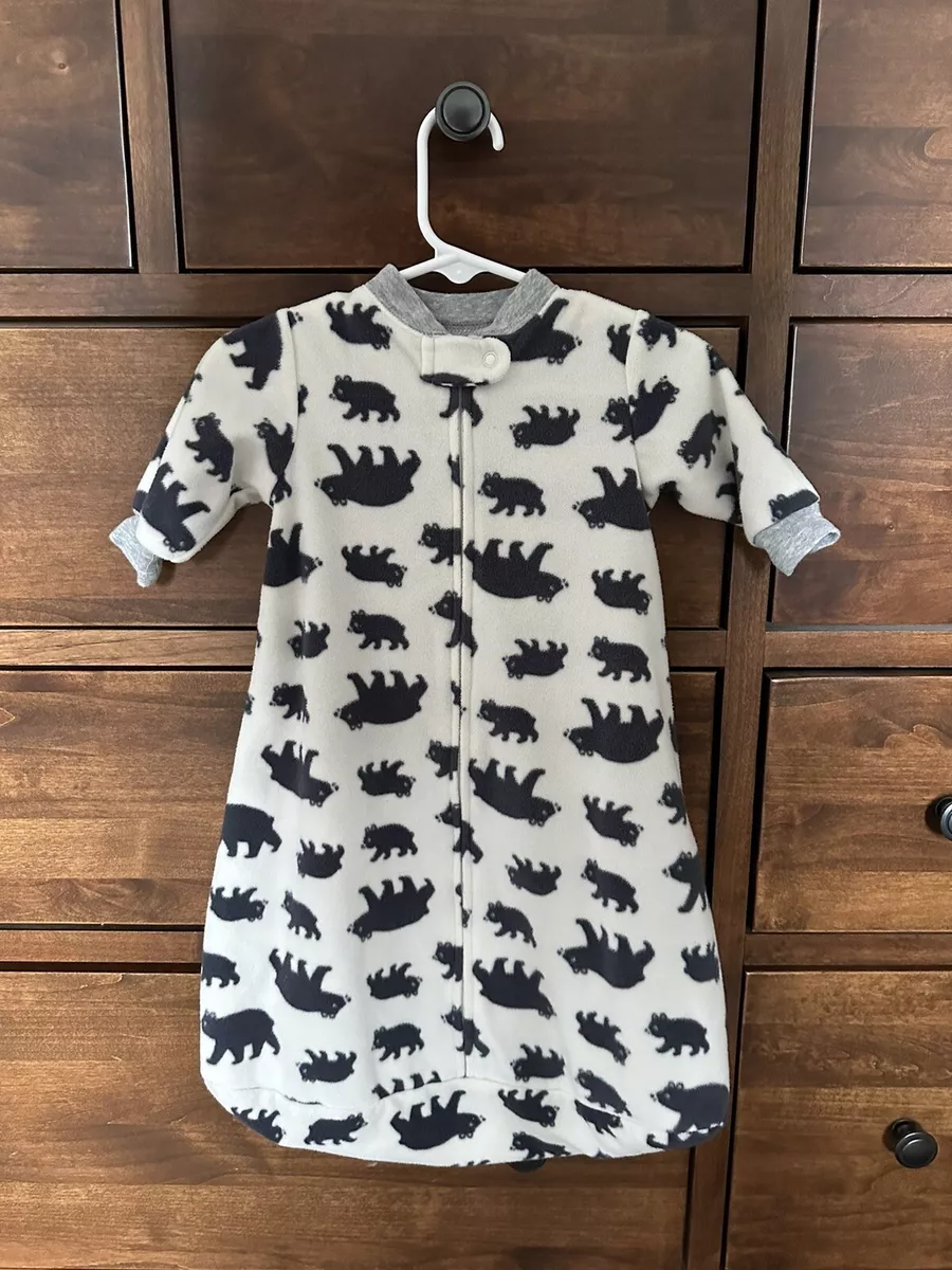 Carter's baby sleep sack sale