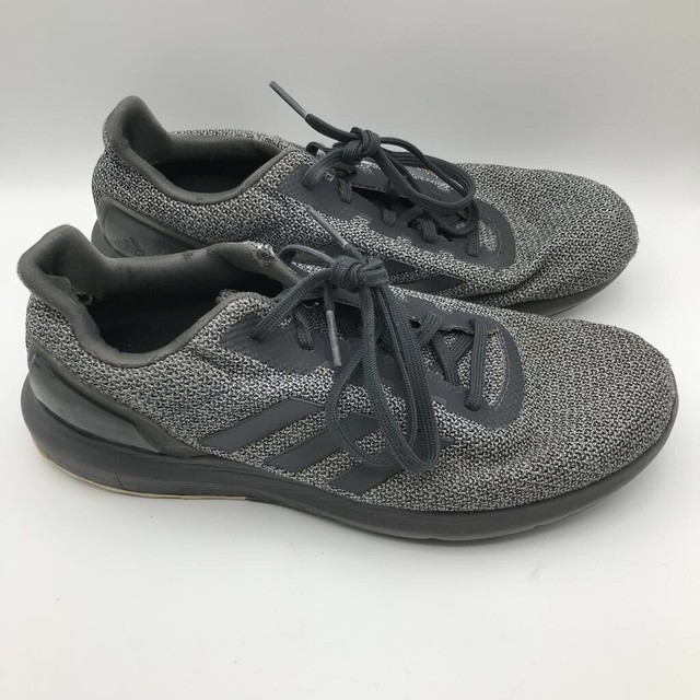 Size 11.5 - adidas Cosmic 2 Grey for sale online | eBay