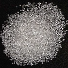 WHITE DIAMOND 1.25 MM ROUND CUT ALL NATURAL 10 PIECE SET F-2096