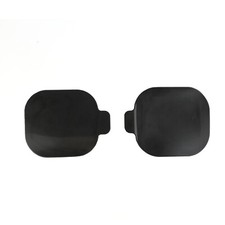 For Vw Jetta Front Left Right Wheelhouse Fender Hole Headlight Access Cover