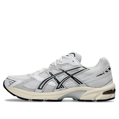 1201A256 118 ASICS Gel-1130 White Cloud Grey | eBay
