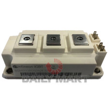 New In Box INFINEON BSM100GB120DN2E3256 Power Module Supply