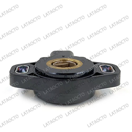 Throttle Positioning Sensor Up 1SL-85885-02-00 For 2012-18 Yamaha YZ 250 WR 450 - Picture 3 of 4