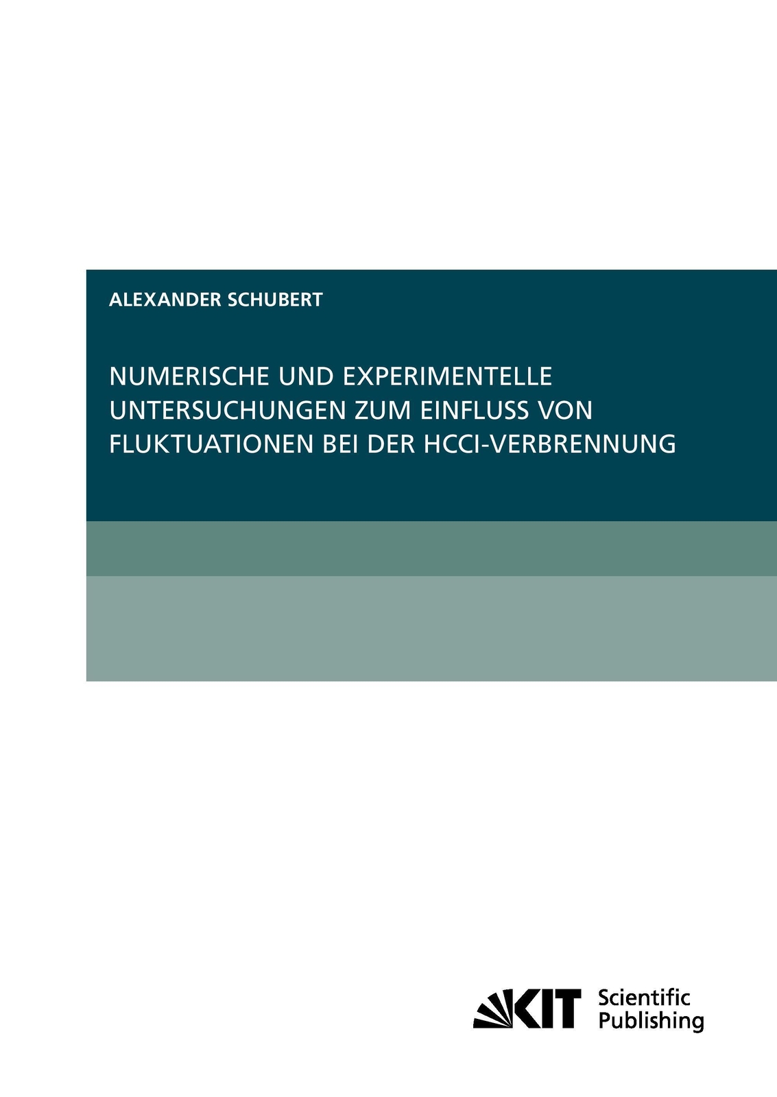 Thumbnail - Alexander Schubert | Numerische Und Experimentelle Untersuchungen