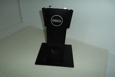 LOT-40 Dell HX4DN Monitor Stand Base For 7440 3240 All-in-One PC 4C6VW OEM G26YN - Foto 2
