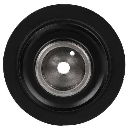 Fits Kia Sedona 3.5L 2002 2003 2004 2005 Crankshaft Pulley Harmonic Balancer - Picture 4 of 8