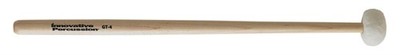Innovative Percussion - GT-4 - General Timpani / Hard, Staccato