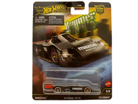 Hot Wheels Premium 1:64 Mazda 787B Hammer Drop 5/5 HRW08 *Neu*