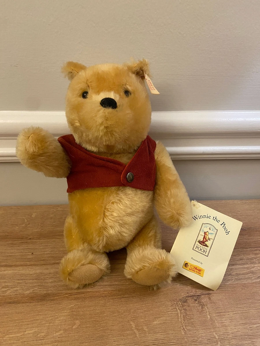 Steiff Pooh for sale | eBay