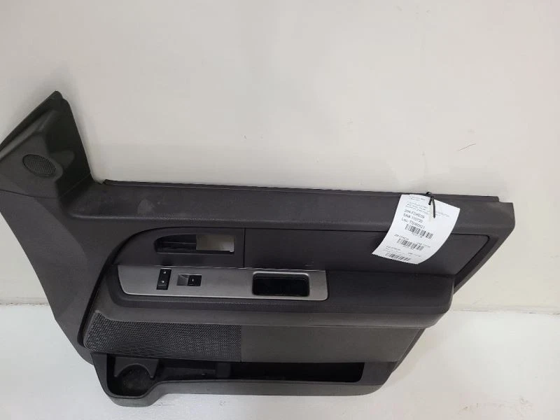 2007-14 Ford Expedition RH right Front passenger Door Trim Panel Foto 4 de 4