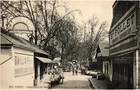Old postcard Paris 12th Entrepots de Bercy (1394831)