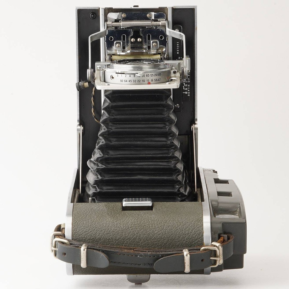 その他 POLAROID Land Camera Model 120 POLAROID 120