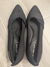 AK By Anne Klein Ballet Flats