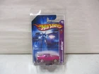 2006 Hot Wheels Red Line 1969 Pontiac Firebird
