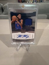 2018-19 Panini Dominion Basketball Cards 25