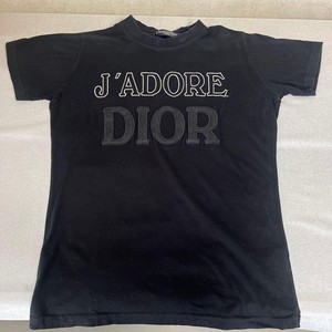 J'adore Dior Shirt | eBay