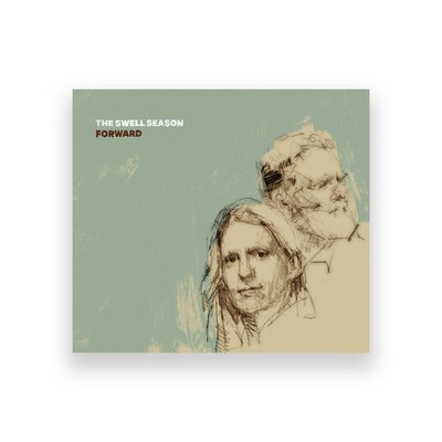 The Swell Season Forward (CD) Album