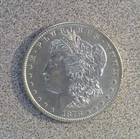 1878-P Morgan Silver Dollar (004)