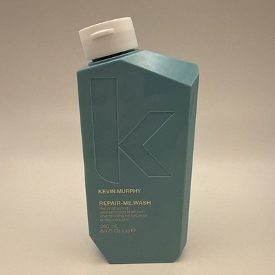 Kevin Murphy ~ REPAIR ME Wash ~Reconstructing Hair Shampoo 8.4 oz NEW