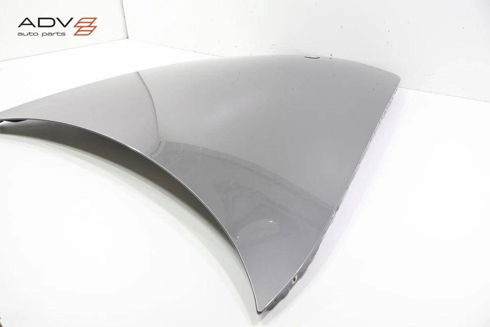 2005-2012 PORSCHE BOXSTER CAPÓ CARCASA CUBIERTA PANEL OEM Foto 4 de 4