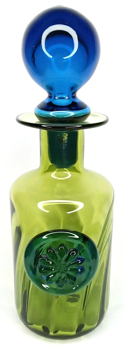 1960-1969 Time Period Manufactured Collectible Decanters for sale