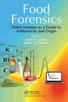 Food Forensics | James F. Carter (U. A.) | Taschenbuch | Englisch | 2021