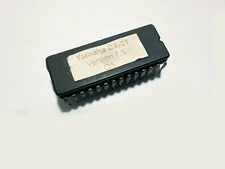 YAMAHA DX-21 V1.5 EPROM Firmware OS Upgrade ROM IC Chip. Works Great !