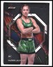 2024 Topps Finest UFC #85 Yazmin Jauregui